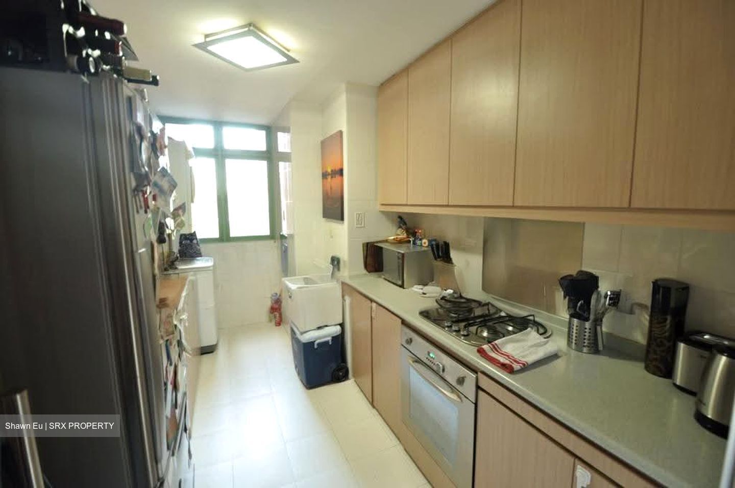 Tiara (D9), Condominium #634618581